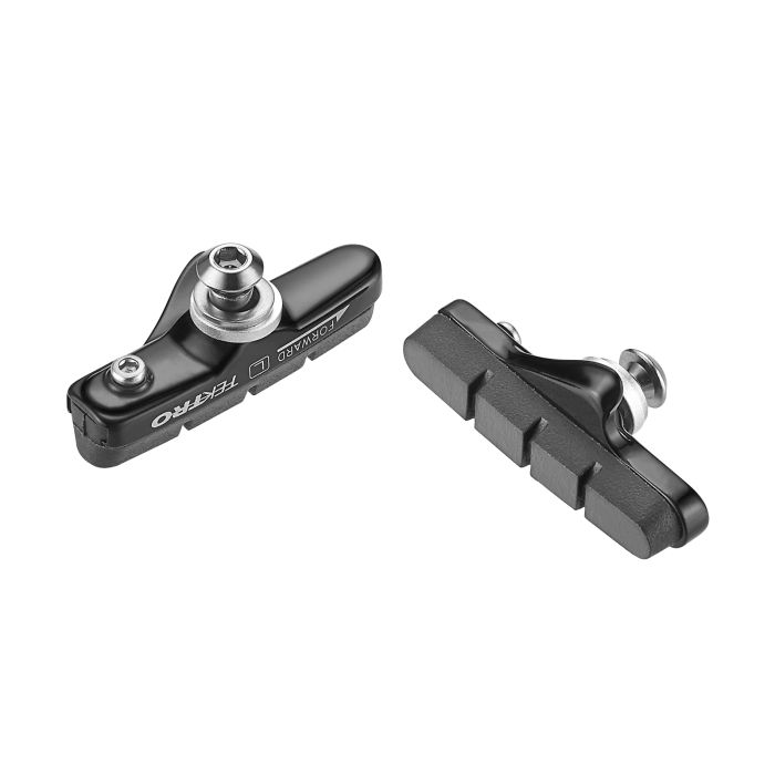 Brake pads Tektro P477 Cartridge 55mm Black