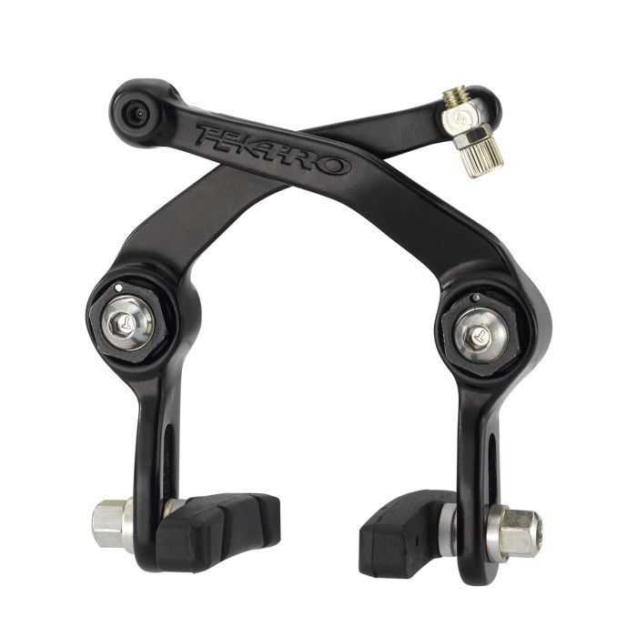 Rim brakes Tektro FX340R Black