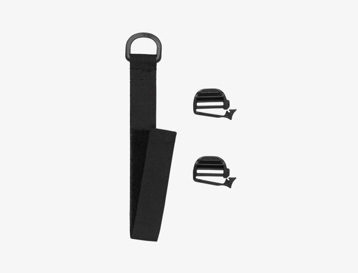 RACEFACE Tailgate Pad Bike Security Strap FA561000