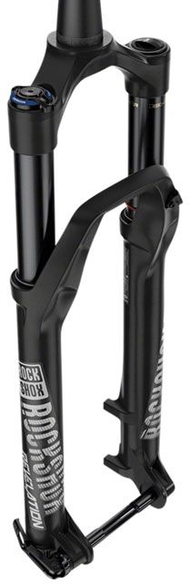 Fork ROCKSHOX Revelation RC 29 "LB 140mm Boost DebonAir 51mm offset 00.4019.930.014