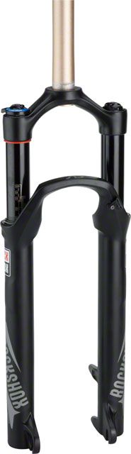 Fork RockShox SID RCT3 Solo Air 100mm QR Black 26