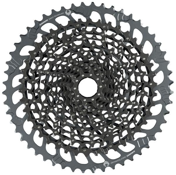 Sram Eagle XG-1275 10-52 12s Black 00.2418.109.000