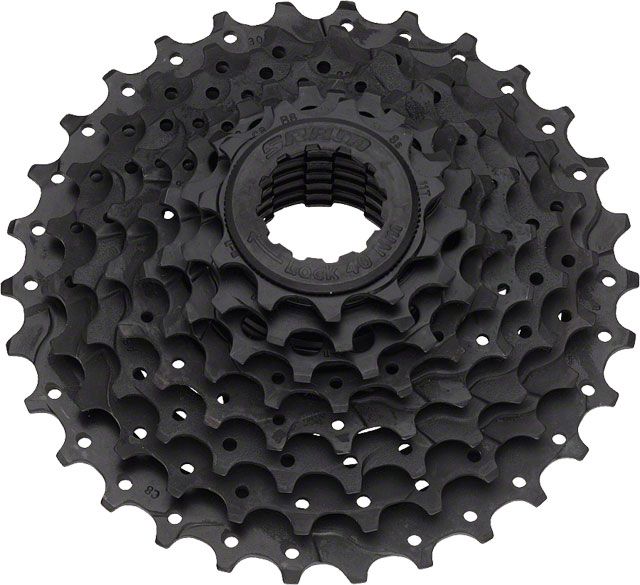 SRAM Cassette PG-820 8sp