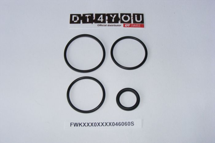 Service kit DT Swiss Seal Kit TS 28.6 FWKXXX0XXXX046060S