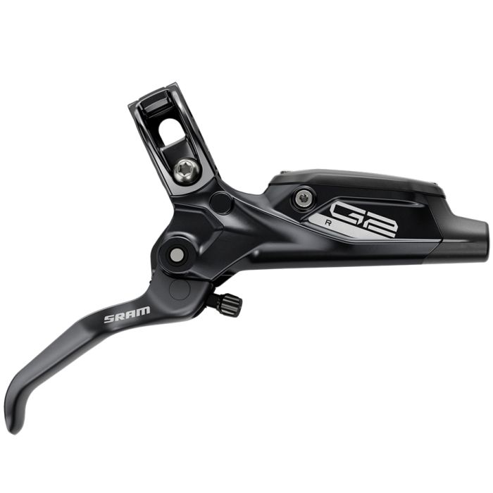 SRAM G2 R Disc Brake Diffusion Black Anodized 00.5018.177.000-00.5018.177.001