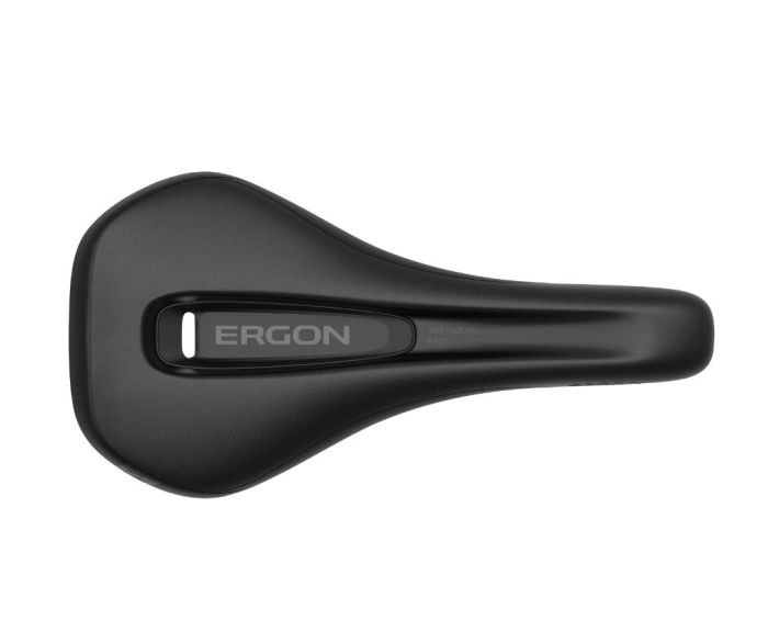 ERGON Saddle SM Enduro Men S/M Stealth