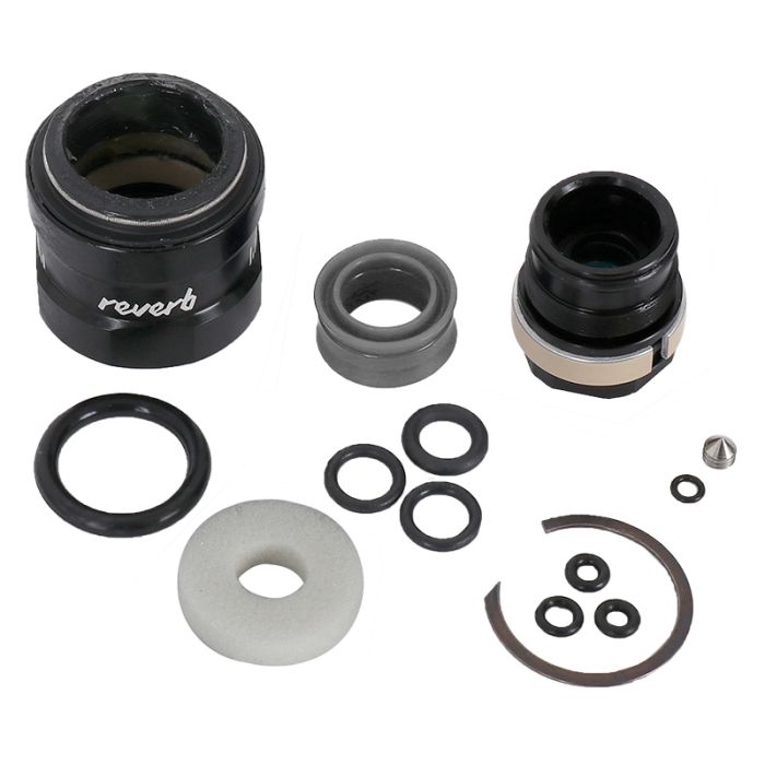 ROCKSHOX Reverb Stealth Servicekit B1 from 2017 2Year/400H 11.6818.031.001