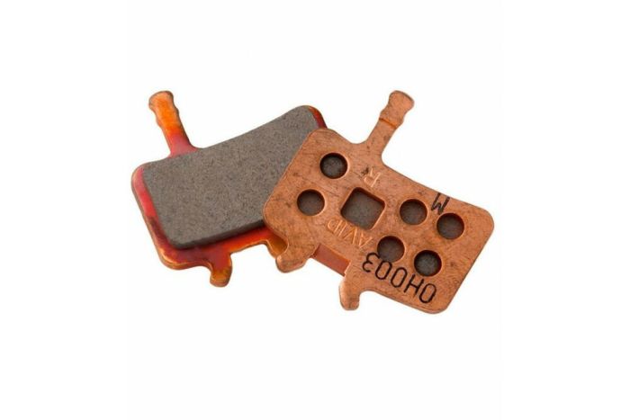 AVID Disc Brake Pads Standart JUICY BB7 1pair 11.5415.015.010.1