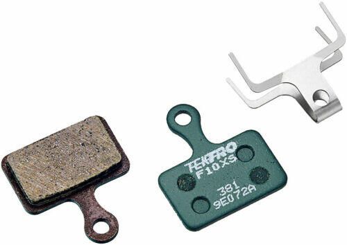 TEKTRO Disc Brake Pads F10XS Organic