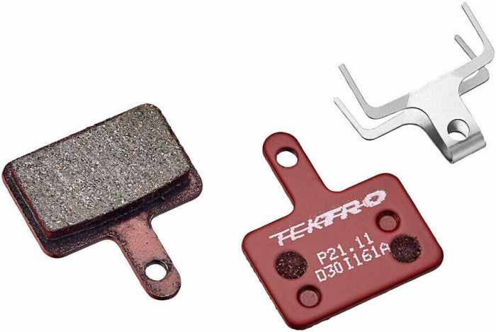 TEKTRO Disc Brake Pads P21.11 Resin