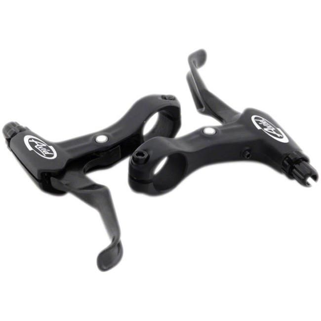 SRAM FR-5 Brake Levers Pair Black 00.5215.018.000