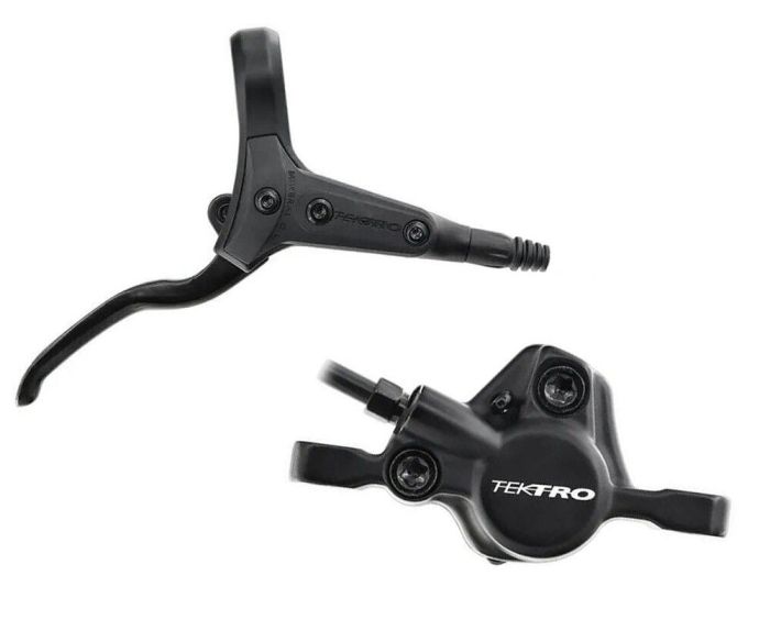 TEKTRO Front Hydraulic Disc Brake M285 HD-M285F