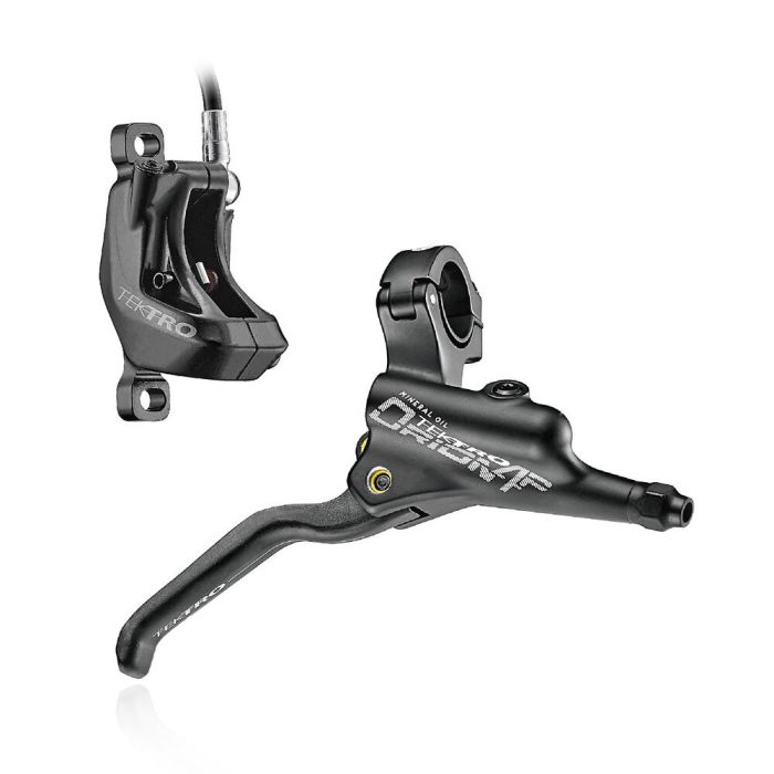 TEKTRO Front Hydraulic Disc Brake M750 E-Bike HD-M750-F