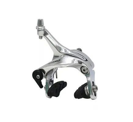 TEKTRO Rear Rim Road Brake R313R 39-52mm Silver