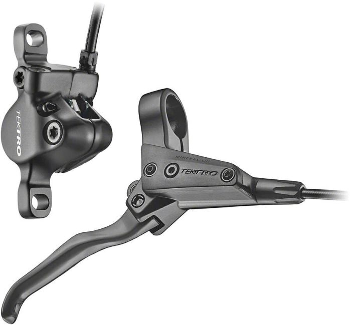 TEKTRO Rear Hydraulic Disc Brake T280 HD-T280-R