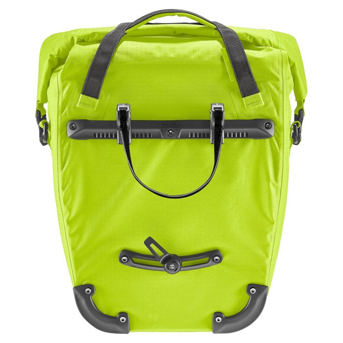 DEUTER Trunk Bag Weybridge 25+5 Citrus