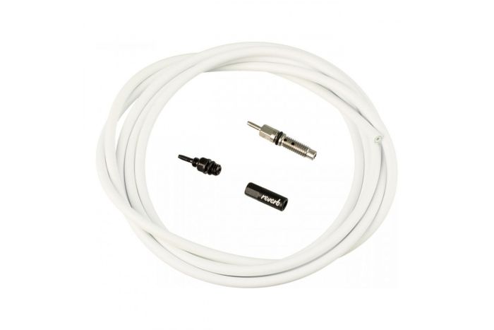 ROCKSHOX Reverb Hydraulic Hose Kit 2000mm White 11.6815.025.020