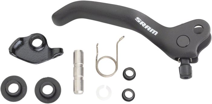 SRAM G2 RS Disc Brake Lever Blade Kit 11.5018.053.004