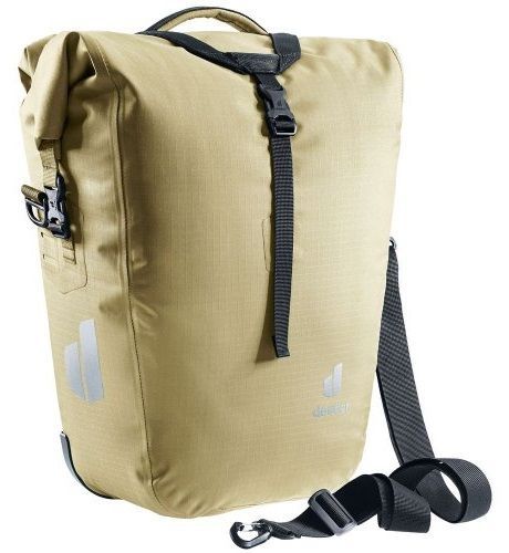 DEUTER Trunk Bag Weybridge 20+5 Desert