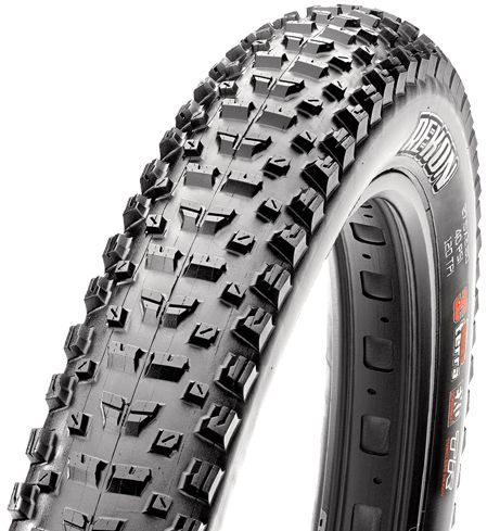 MAXXIS Bicycle Tire 29" REKON 2.25 TPI-120 Foldable 3CS/EXO/TR ETB96899100