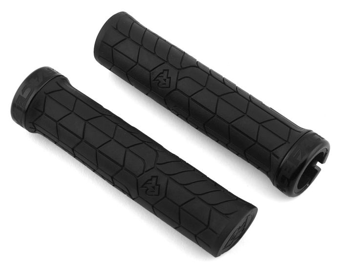 RACEFACE GETTA Grips 30mm Black Black GP20GETTA30BLKBLK