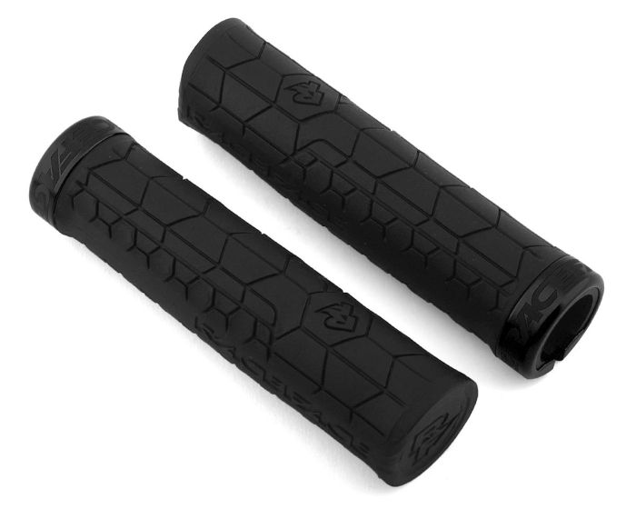 RACEFACE Getta Grip Lock-On Grips 33mm Black Black GP20GETTA33BLKBLK