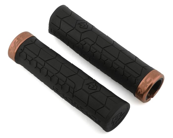 RACEFACE Grips GETTA 33mm Black Kash Money GP20GETTA33BLKGLD