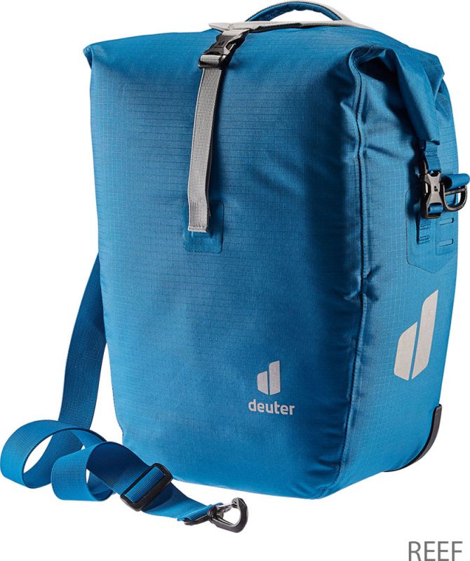 DEUTER Trunk Bag Weybridge 20+5 Reef