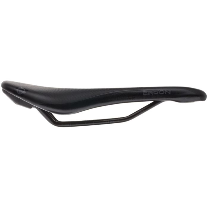 ERGON Saddle SR Pro Men S/M Stealth