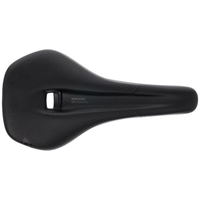 ERGON Saddle SR Pro Men S/M Stealth