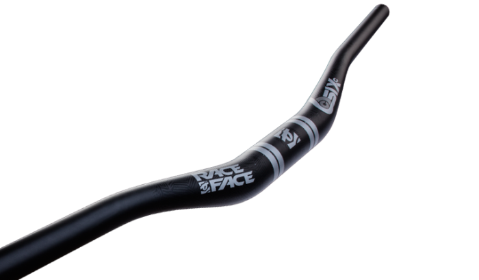 Wheel RaceFace SIXC 35h800 mm Riser P877 Carbon