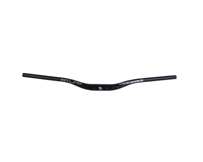 RACEFACE Handlebar ATLAS 35x820 20mm Stealth HB19A2035X820STE