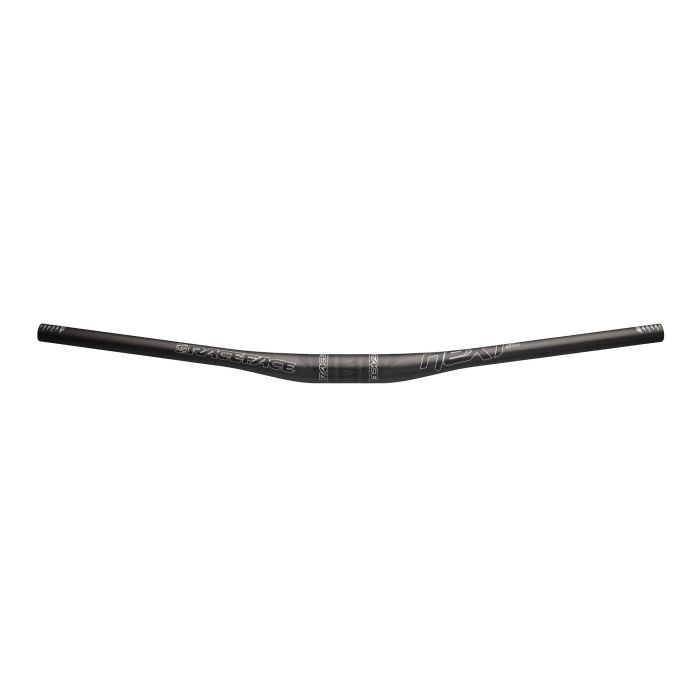 RACEFACE Handlebar NEXT SL 35x740 10mm Black HB21NXSL1035X740P877