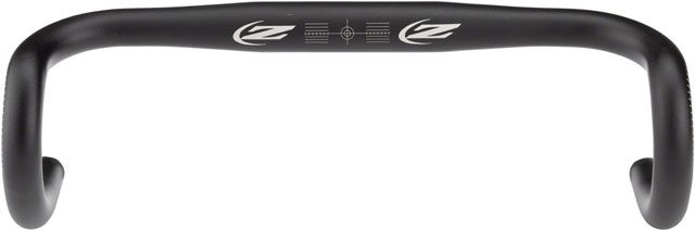 Wheel ZIPP CRS-80 38cm C-C BT Black 00.6618.033.000