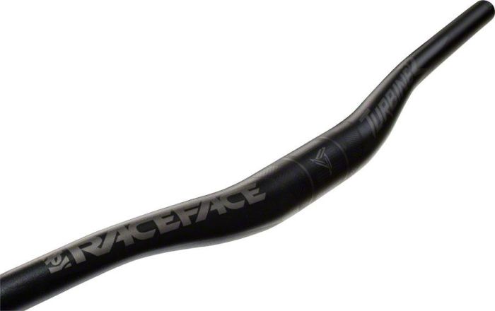 Wheel RACE FACE HANDLEBAR TURBINE 35X800 35mm Black