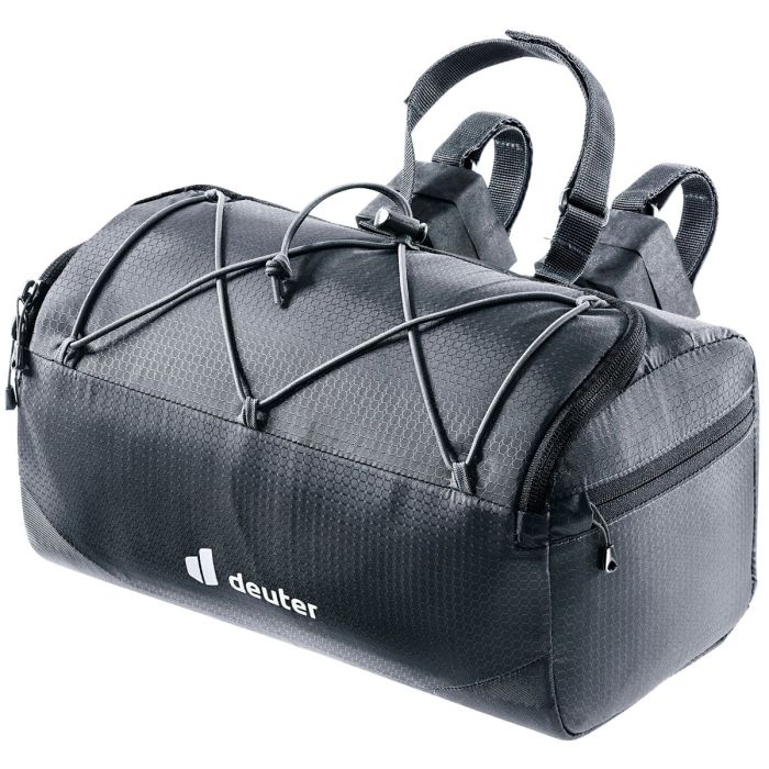 DEUTER Handlebar Bag Mondego HB 8 Black