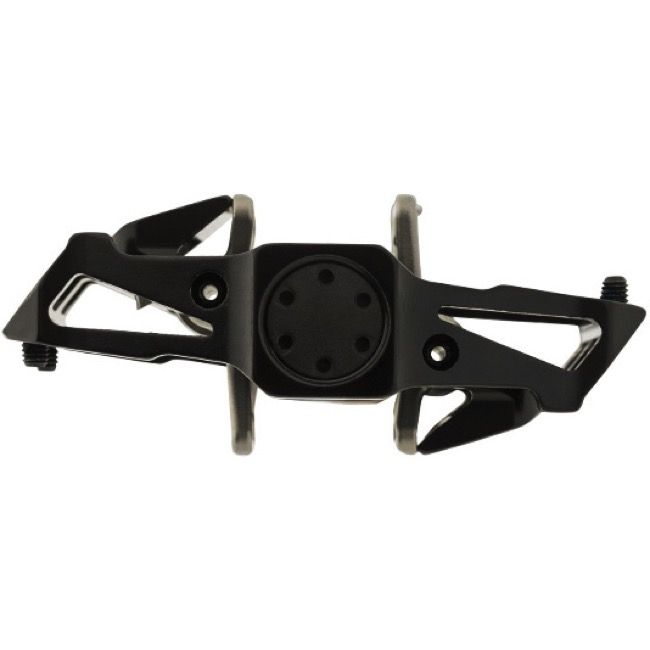 TIME Speciale 8 Enduro Pedals Black 00.6718.000.001