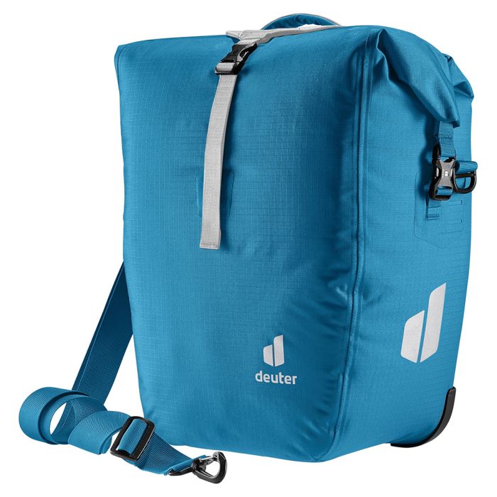 DEUTER Trunk Bag Weybridge 25+5 Reef