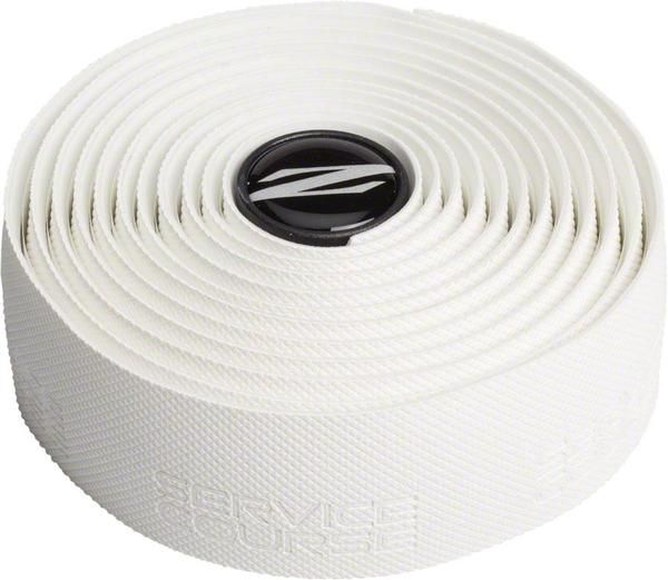 Winding ZIPP 12A BAR TAPE SERVICE COURSE CX WHITE