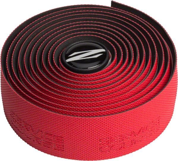 Winding ZIPP 12A BAR TAPE SERVICE COURSE CX red