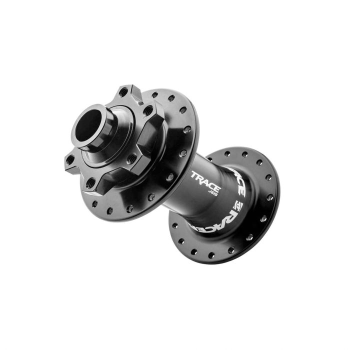 RACEFACE Trace Hub Front 15x110mm 615J 32H HUB21T15X110X32HBLKF