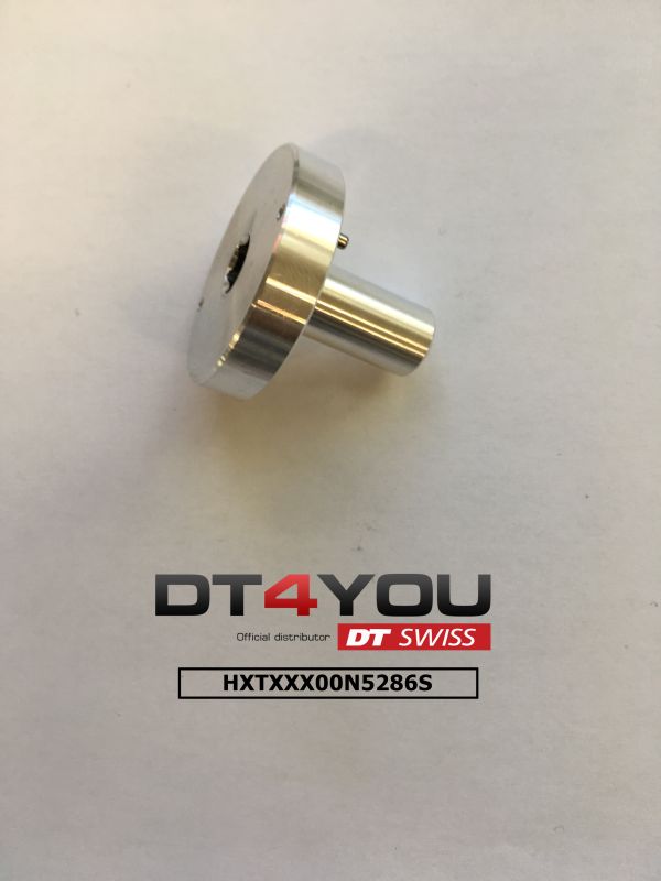 Tool DT SWISS ASSEMBLY TOOL FOR DICUT CAP FW HXTXXX00N5286S