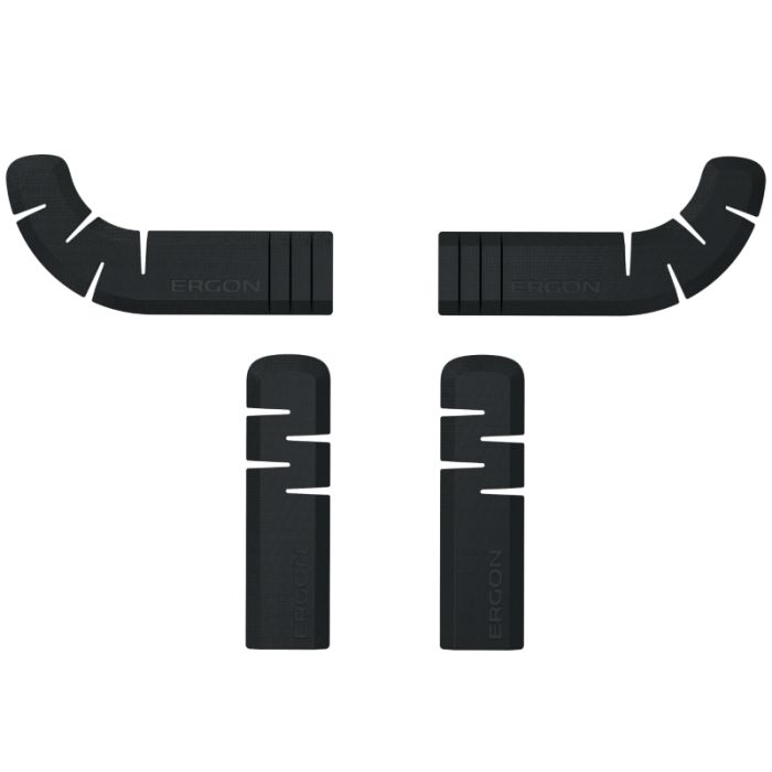 ERGON Handlebar Tape Insert BT OrthoCell® Pad Set