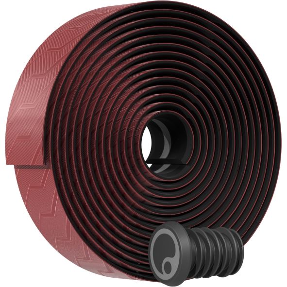 ERGON Handlebar Tape BT Gravel Merlot Red