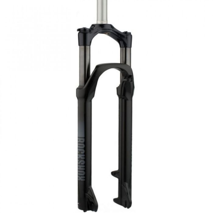 ROCKSHOX Judy Silver TK Solo Air 27.5" 120mm 42mm 1-1/8" QR Black A3 00.4020.555.011