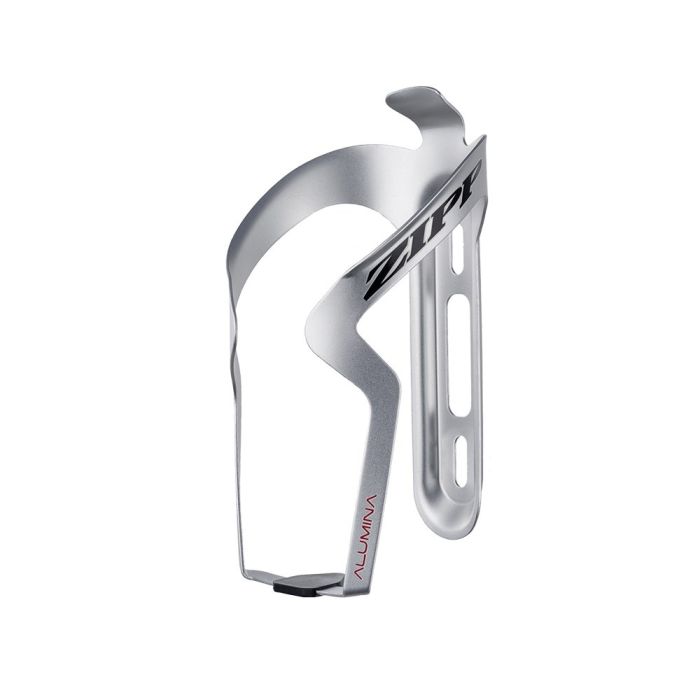 Flyagoderzhatel Zipp VUKA ALUMINA AM BOTTLE CAGE Silver