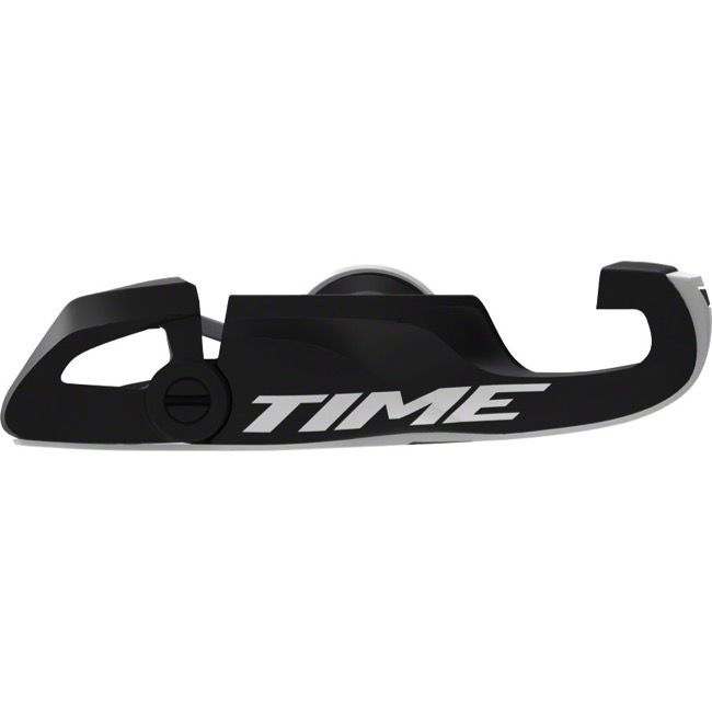 TIME XPro 15 Road Pedal Black White 00.6718.013.000