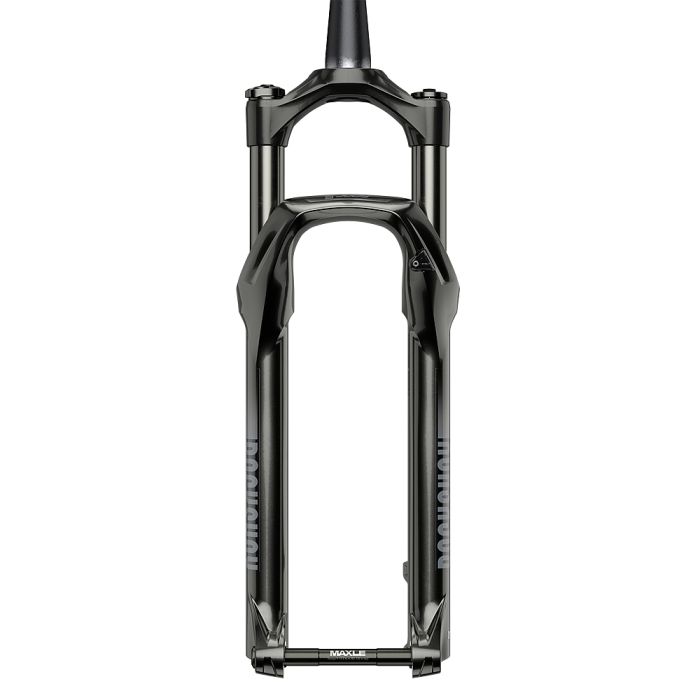 Fork ROCKSHOX JUDY Gold RL 27.5 "axis 9mm 100mm Solo Air Black