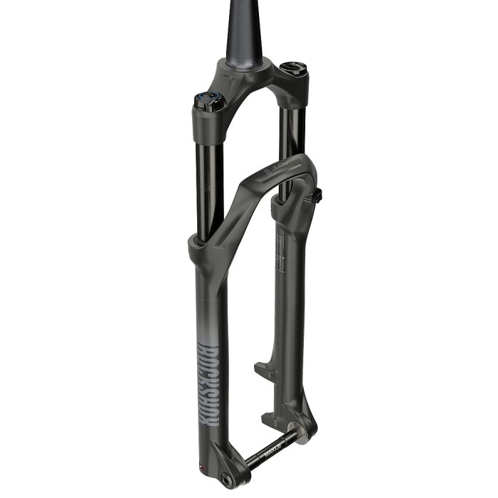 Fork ROCKSHOX JUDY Gold RL 27.5 "axis 9mm 100mm Solo Air Black