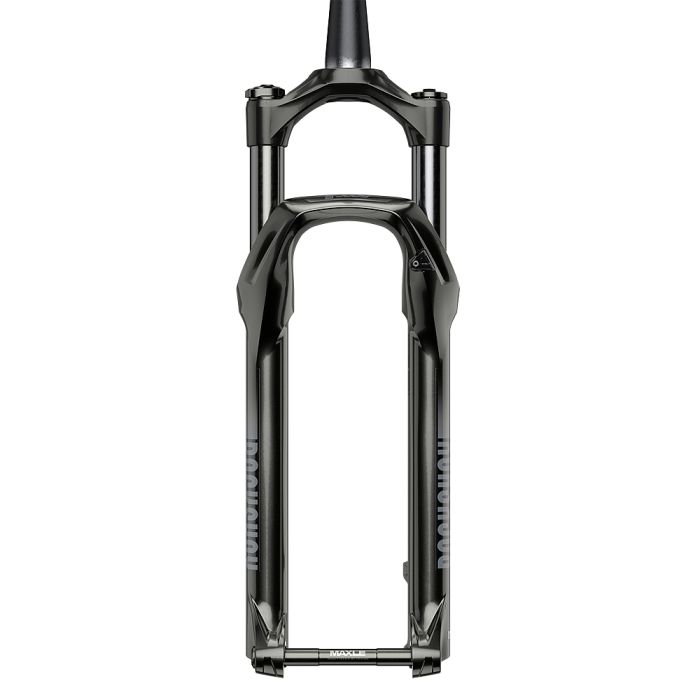 Fork ROCKSHOX JUDY Silver TK 27.5 "Axis Boost 15h110 100mm Solo Air Black